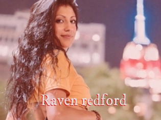 Raven_redford