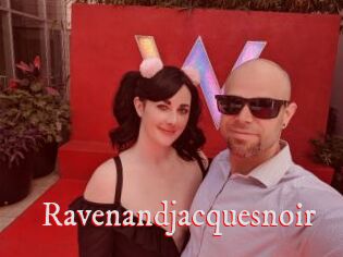 Ravenandjacquesnoir