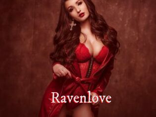 Ravenlove