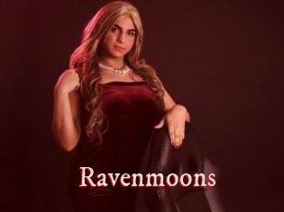 Ravenmoons