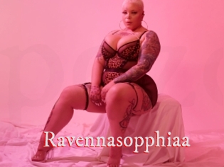 Ravennasopphiaa