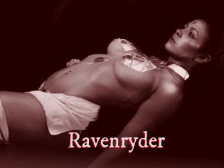 Ravenryder