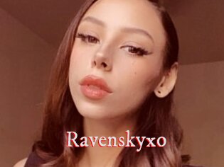 Ravenskyxo