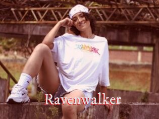 Ravenwalker