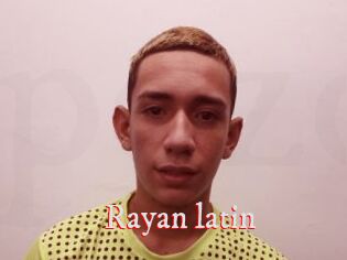 Rayan_latin