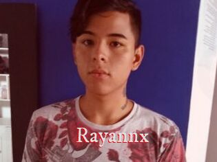 Rayannx