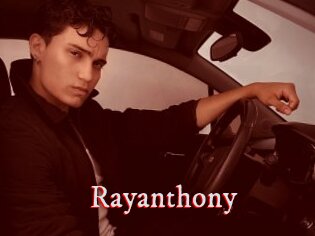 Rayanthony