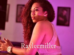 Rayleemiller