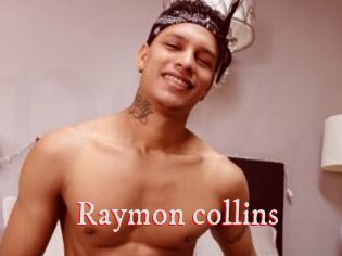 Raymon_collins