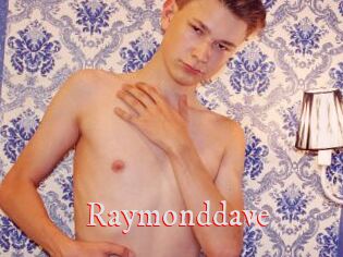 Raymonddave