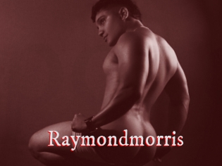 Raymondmorris