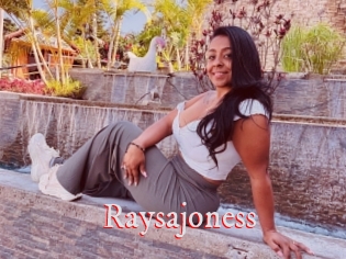 Raysajoness