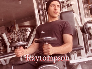 Raytompson