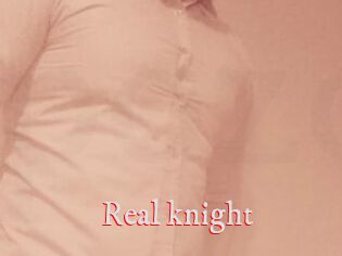 Real_knight