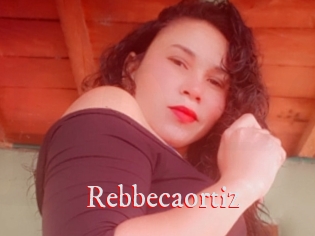 Rebbecaortiz