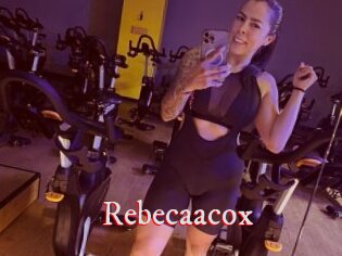 Rebecaacox