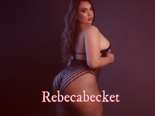 Rebecabecket