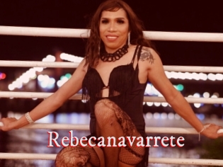 Rebecanavarrete