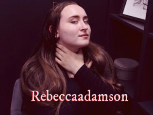 Rebeccaadamson