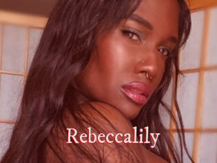 Rebeccalily