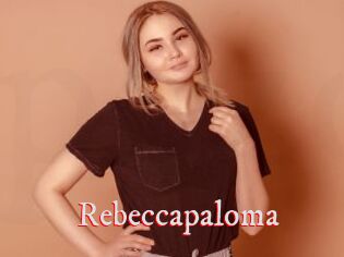 Rebeccapaloma