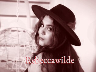 Rebeccawilde