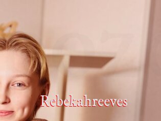 Rebekahreeves