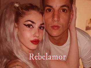 Rebelamor