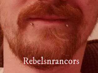 Rebelsnrancors