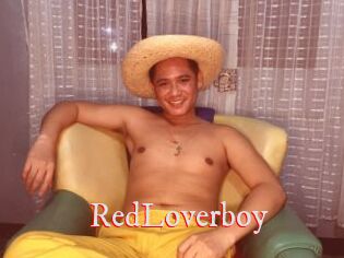 RedLoverboy