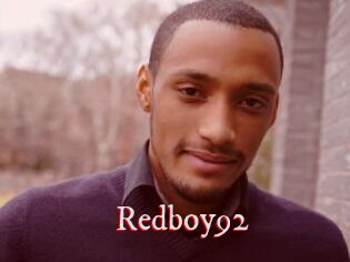 Redboy92