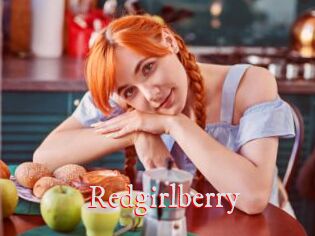 Redgirlberry