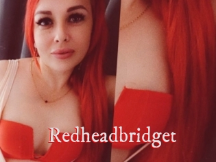 Redheadbridget