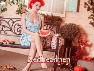 Redheadpep