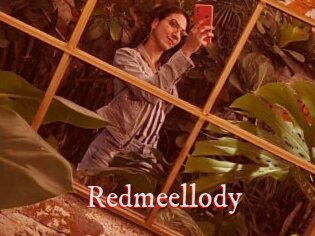 Redmeellody