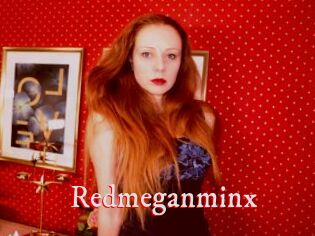 Redmeganminx