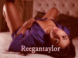 Reegantaylor