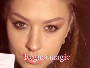 Regina_magic