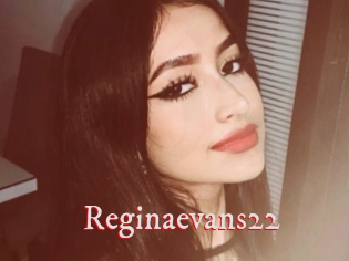 Reginaevans22