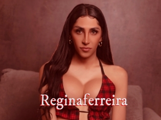 Reginaferreira