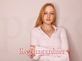 Reginagardner