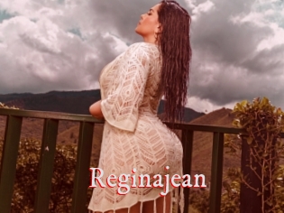 Reginajean