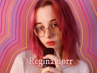 Reginamorr