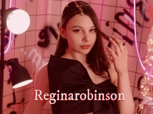 Reginarobinson