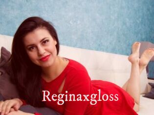 Reginaxgloss