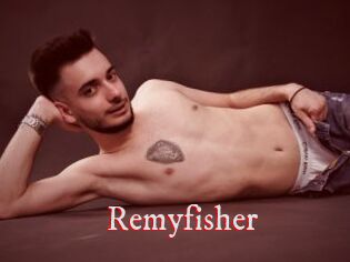 Remyfisher