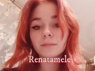 Renatamele