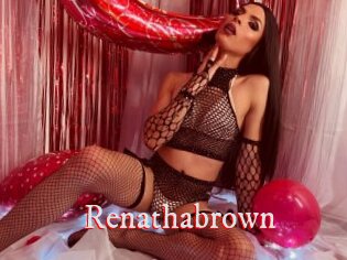 Renathabrown