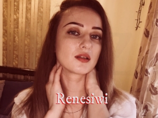 Renesiwi