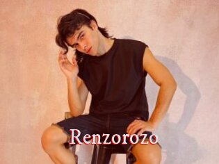 Renzorozo